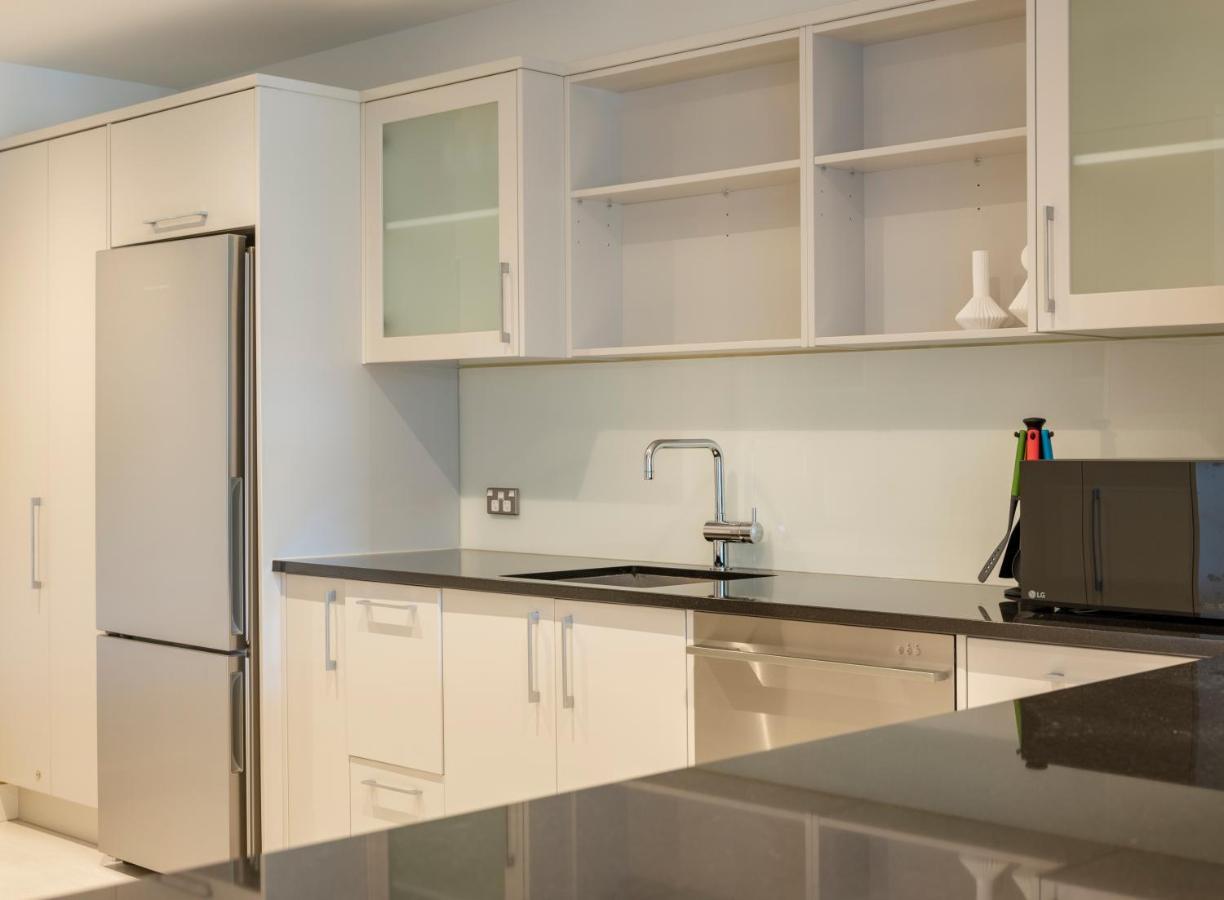 Loft At Shed 5 - Ahuriri Holiday Apartment เนเปียร์ ภายนอก รูปภาพ