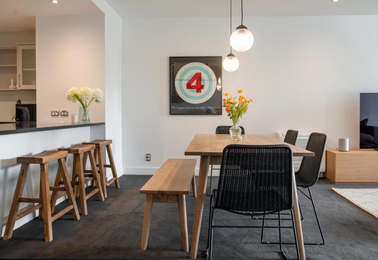 Loft At Shed 5 - Ahuriri Holiday Apartment เนเปียร์ ภายนอก รูปภาพ
