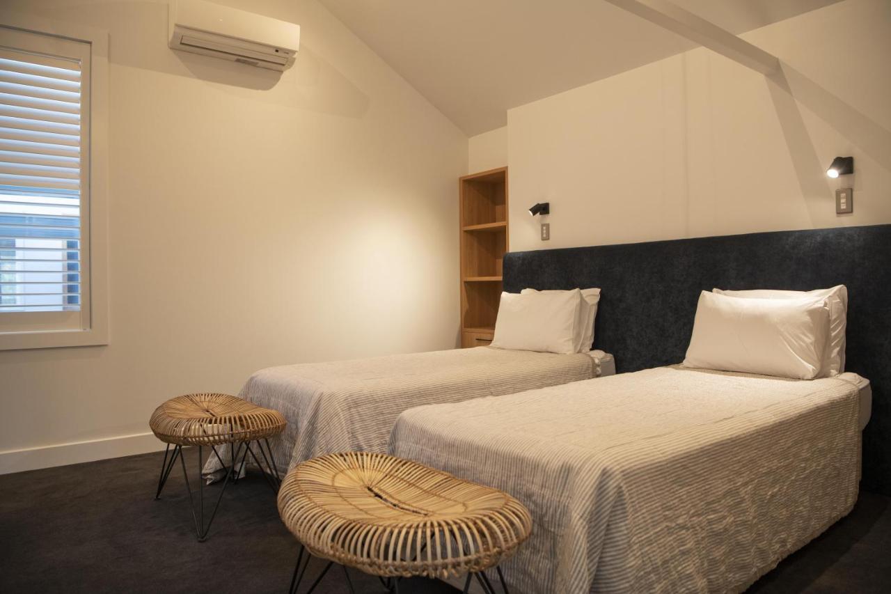 Loft At Shed 5 - Ahuriri Holiday Apartment เนเปียร์ ภายนอก รูปภาพ
